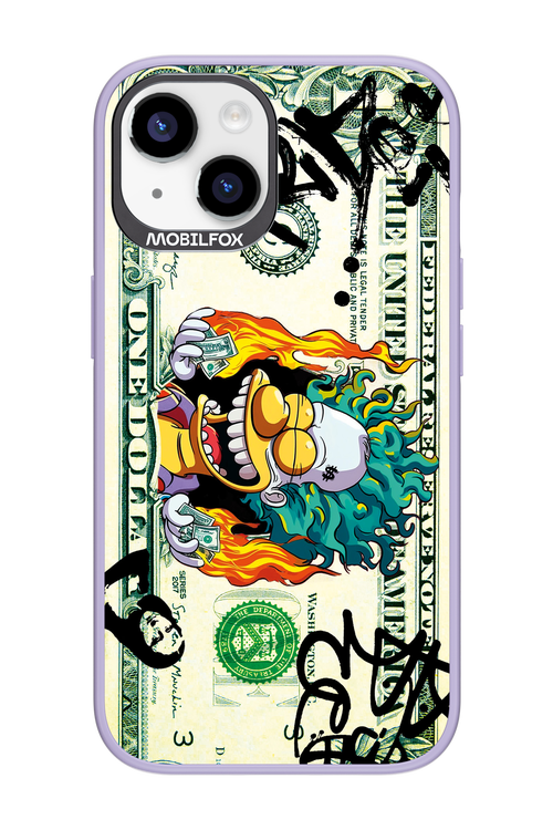 CLOWN - Apple iPhone 14