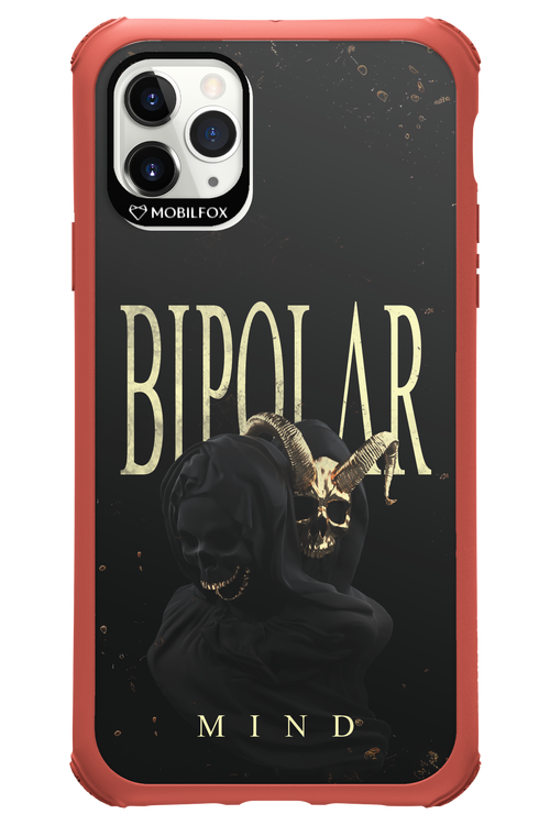 BIPOLAR - Apple iPhone 11 Pro Max