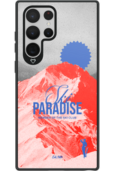 Frozen Paradise - Samsung Galaxy S22 Ultra