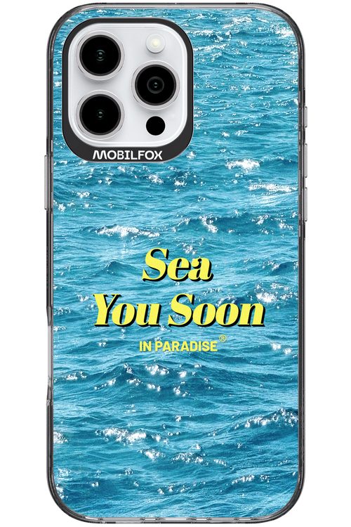 Sea You - Apple iPhone 16 Pro Max