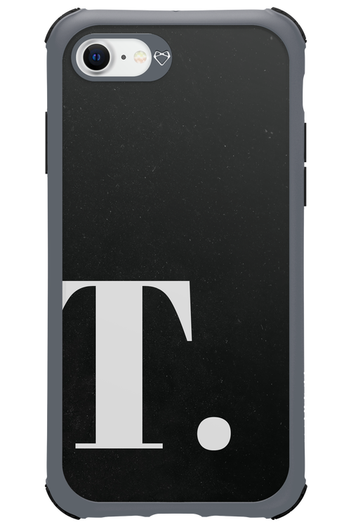 T (Off Space) 2.0 - Apple iPhone 8