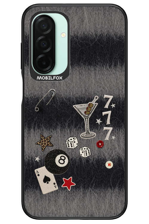 Fluff Stuff 2.0 - Samsung Galaxy A26