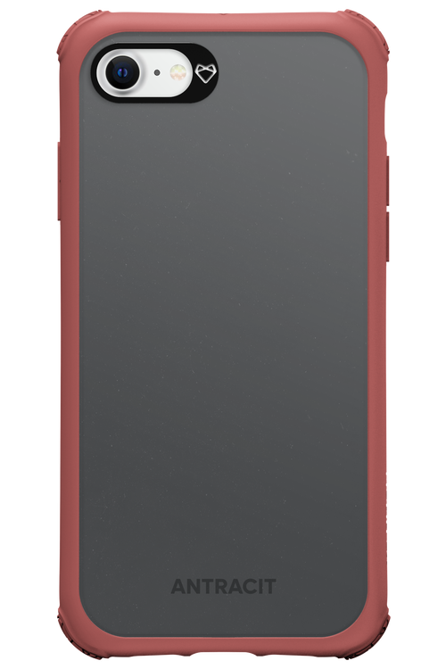 Antracit - Apple iPhone SE 2020