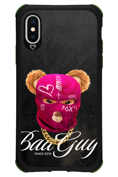Bad Guy II 2.0 - Apple iPhone XS