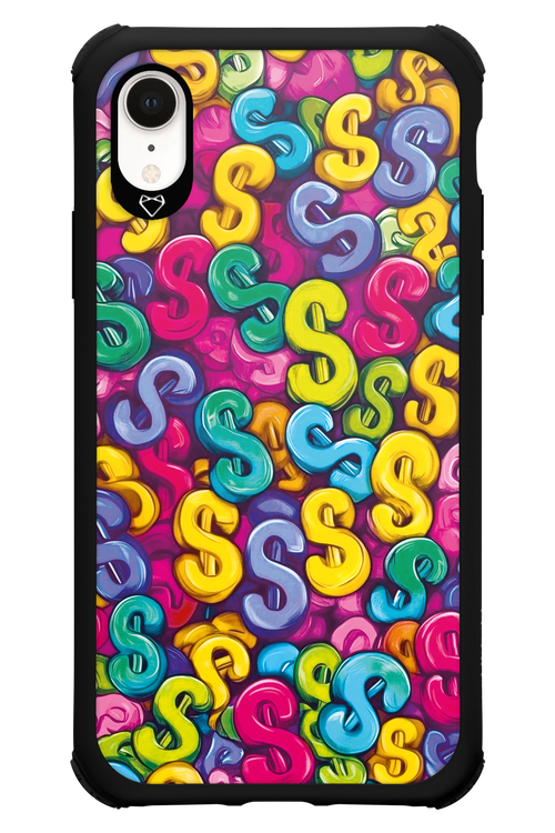I need dollars - Apple iPhone XR