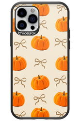 Cutie Pumpkin - Apple iPhone 12 Pro