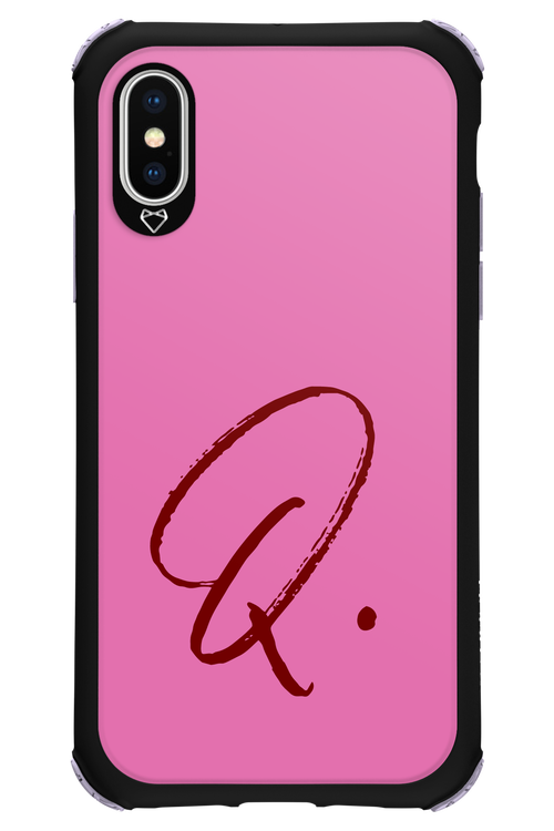 (Sorbet) Q 2.0 - Apple iPhone XS