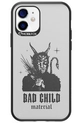 Krampus - Apple iPhone 12