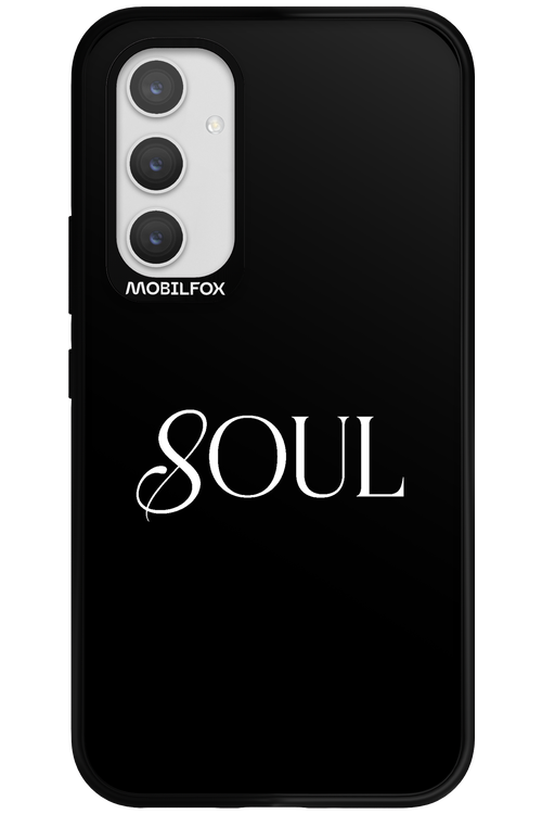 S Soul Mates - Samsung Galaxy A54