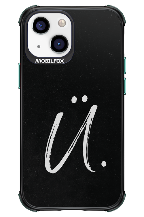 (Off Space) U II 2.0 - Apple iPhone 13 Mini