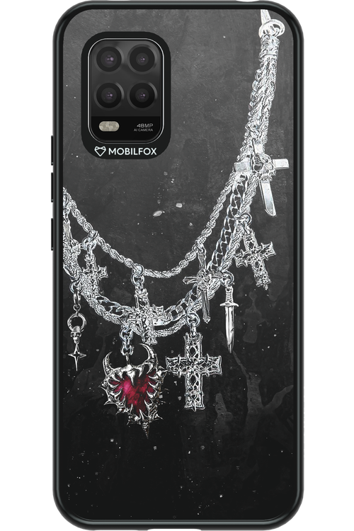 Trap Chain - Xiaomi Mi 10 Lite 5G