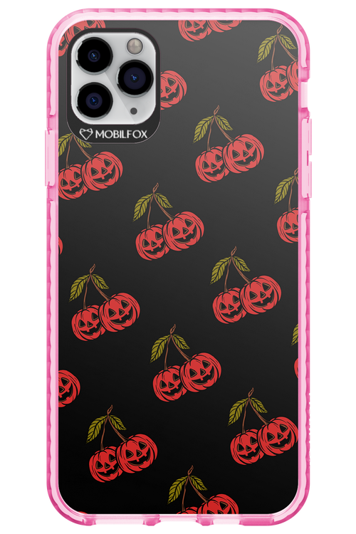 Spicey Pumpkin - Apple iPhone 11 Pro Max