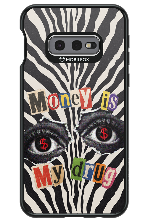 Money Drug 2.0 - Samsung Galaxy S10e
