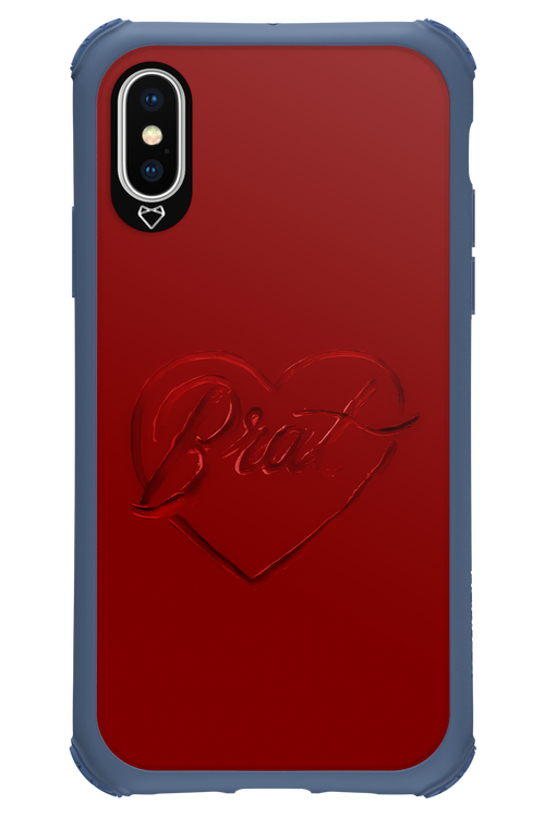 Brat - Apple iPhone X