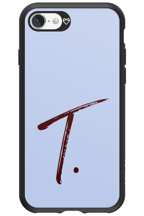 (Jellyfish Presso) T 2.0 - Apple iPhone 8