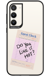 DO YOU LIKE IT HOT 2.0 - Samsung Galaxy S23 Plus