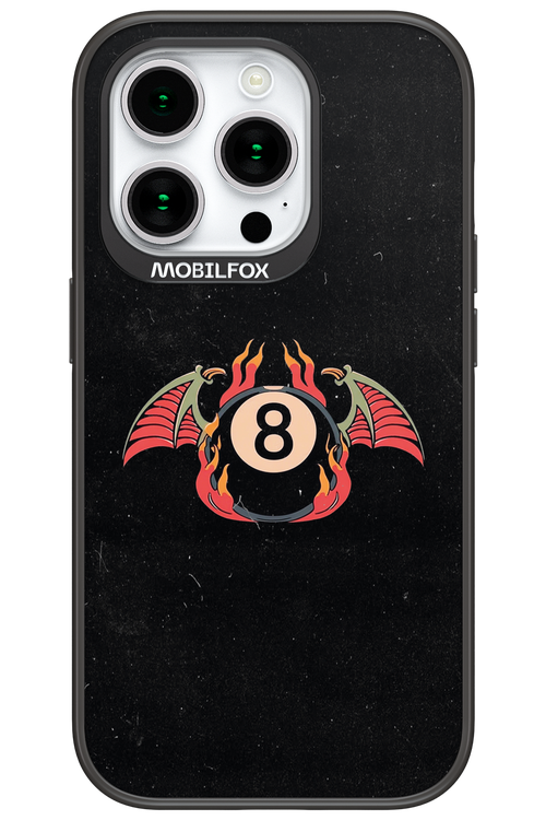 8ight - Apple iPhone 15 Pro