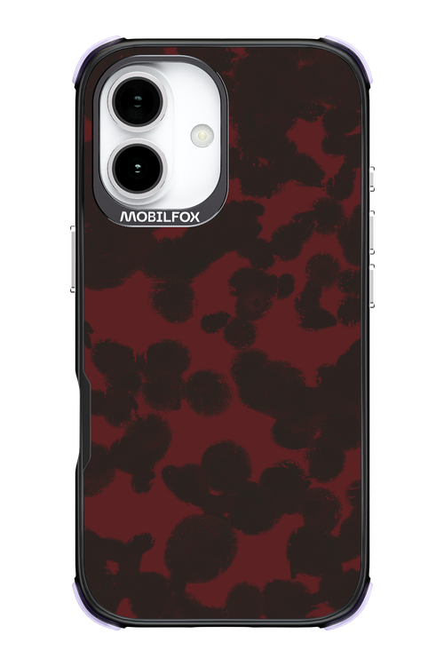 Bordeaux Skin - Apple iPhone 17