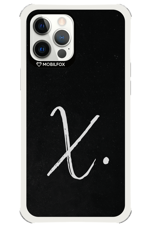 (Off Space) X 2.0 - Apple iPhone 12 Pro Max
