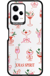 XMAS SPIRIT - Xiaomi Redmi Note 12 5G
