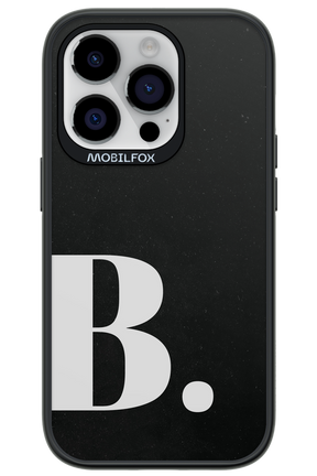 B (Off Space) 2.0 - Apple iPhone 14 Pro