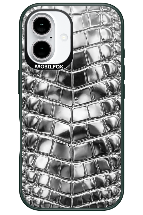 ChromeGator - Apple iPhone 16