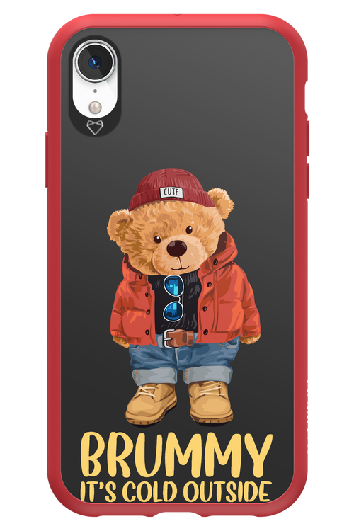 Brummy - Apple iPhone XR