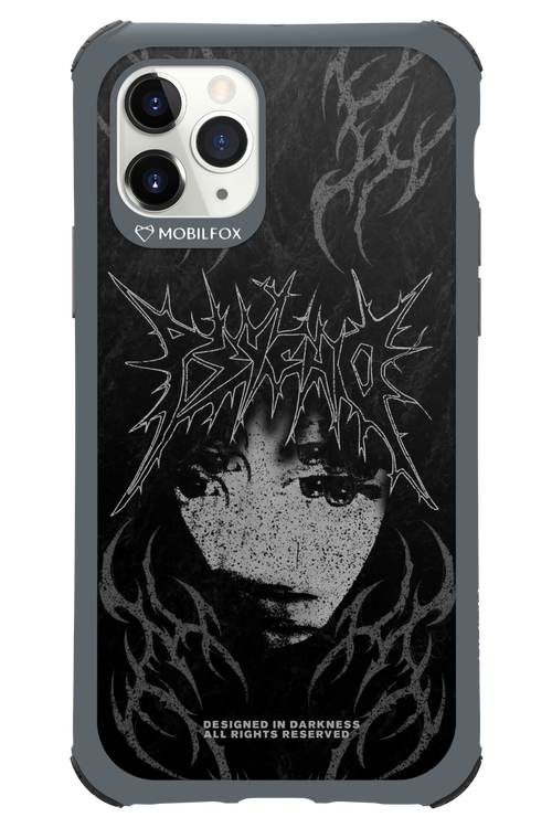 Schizo - Apple iPhone 11 Pro