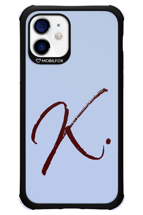 (Jellyfish Presso) K 2.0 - Apple iPhone 12