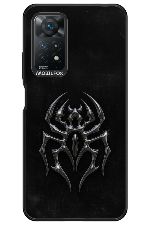 Dark Spider 2.0 - Xiaomi Redmi Note 11Pro 4G/5G