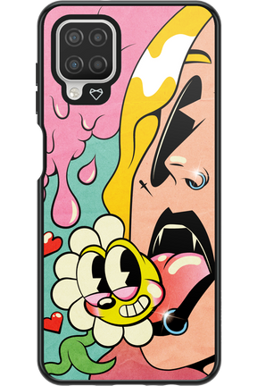 Love Sick 2.0 - Samsung Galaxy A12