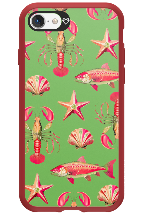 Sea Stars - Apple iPhone 7