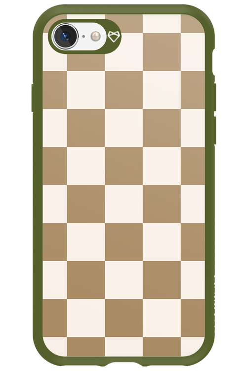 Nude Chess - Apple iPhone SE 2022