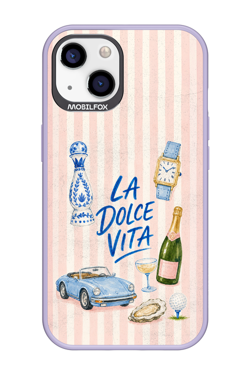 La Dolce Vita 2.0 - Apple iPhone 13