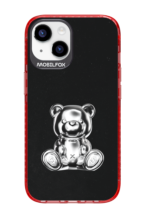 Dollar Bear - Apple iPhone 14