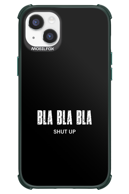 Bla Bla II - Apple iPhone 14 Plus