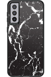 Grunge Marble - Samsung Galaxy S21+