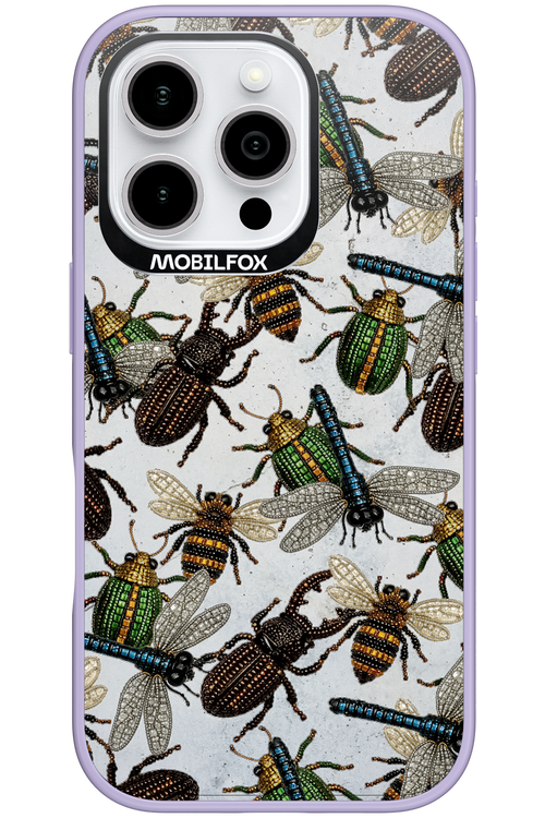 Beetle Gem - Apple iPhone 16 Pro