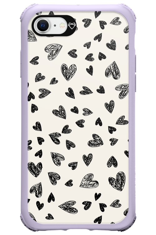 Crazy in Luv 2.0 - Apple iPhone SE 2022