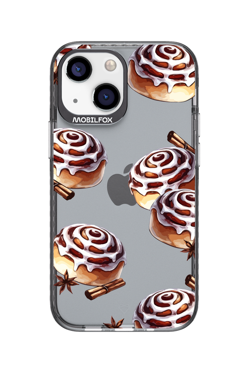 Spicy Cinnamon - Apple iPhone 13 Mini