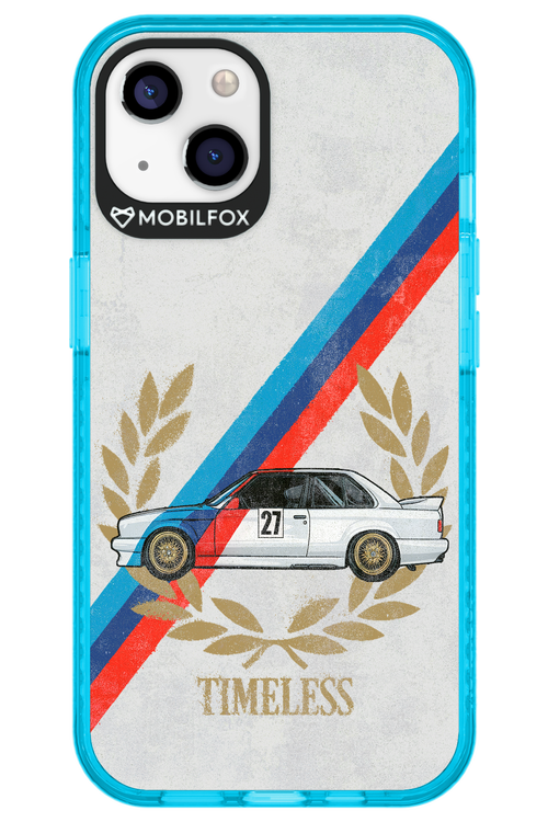 Timeless - Apple iPhone 13