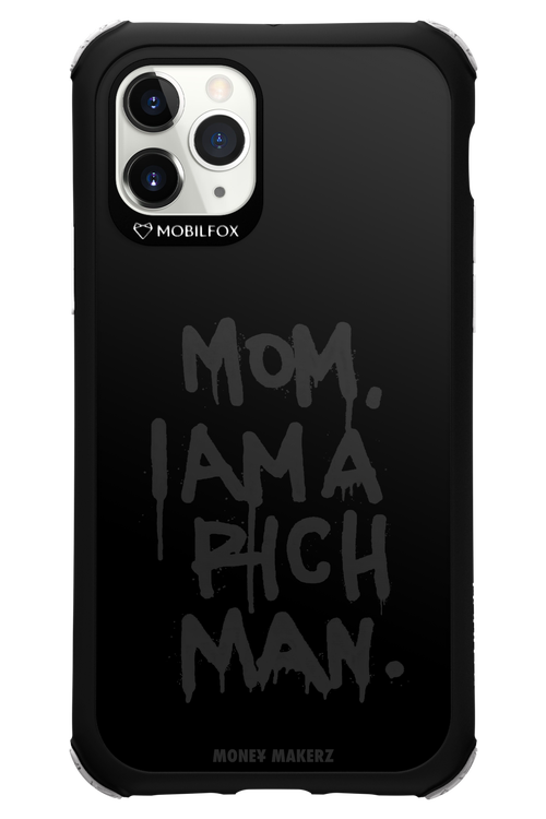 Rich Man - Apple iPhone 11 Pro