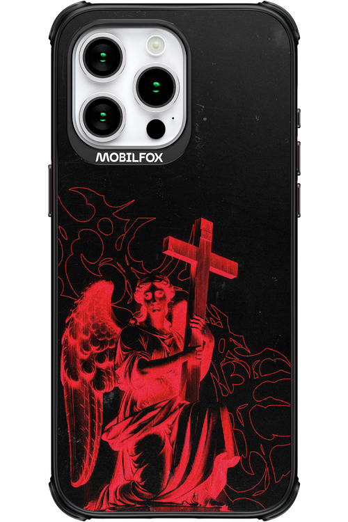 Fallen angel II 2.0 - Apple iPhone 15 Pro Max