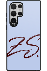 (Jellyfish Presso) ZS 2.0 - Samsung Galaxy S22 Ultra