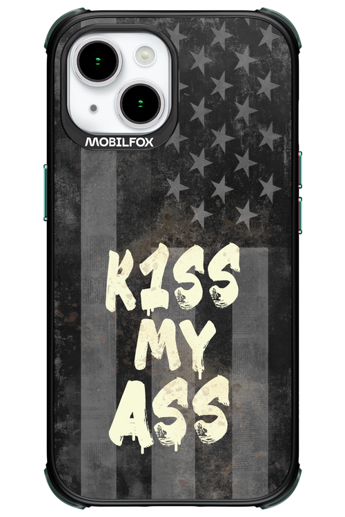 KISS II 2.0 - Apple iPhone 15