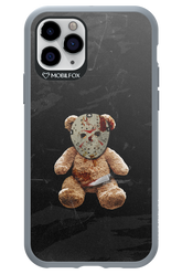 Teddy of Terror - Apple iPhone 11 Pro