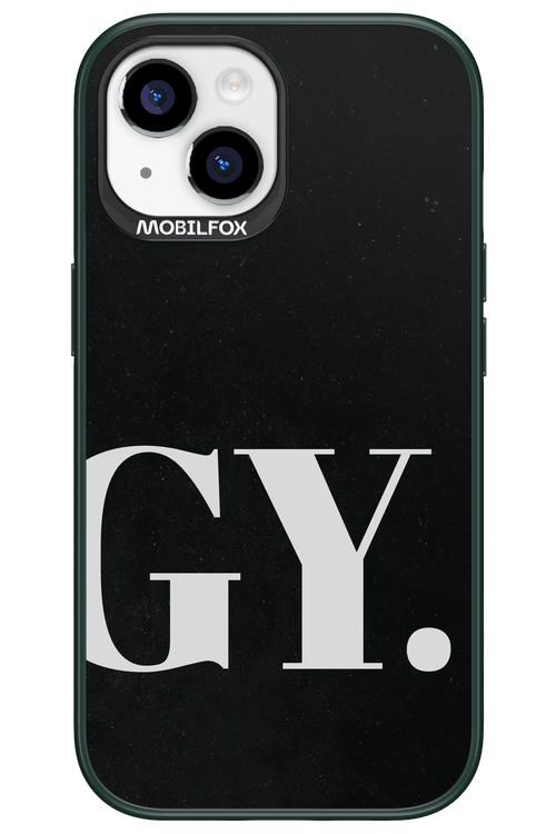 GY (Off Space) 2.0 - Apple iPhone 15