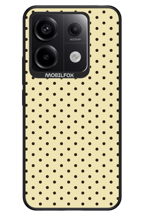 Butter Cookie - Xiaomi Redmi Note 13 Pro 5G