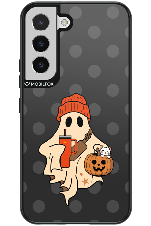 Ghost Girl - Samsung Galaxy S22