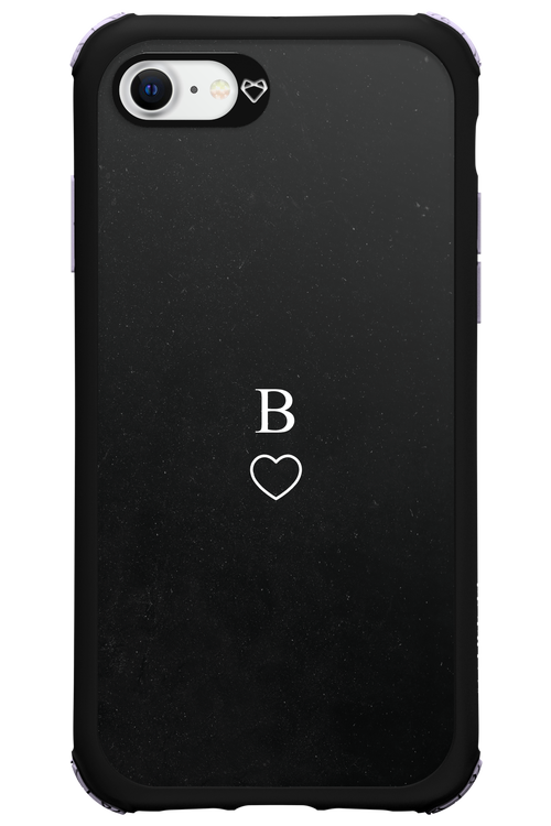 B Black 2.0 - Apple iPhone 7
